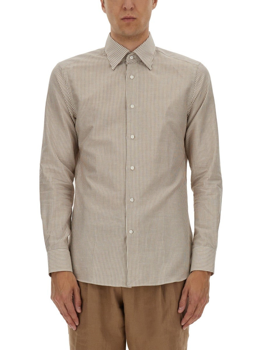 CHEMISE L-HAYS-HBD-C1-251