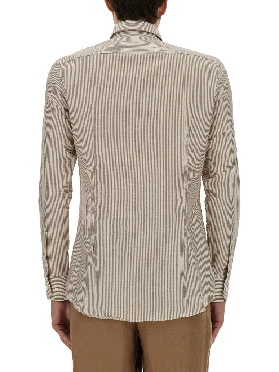 CHEMISE L-HAYS-HBD-C1-251