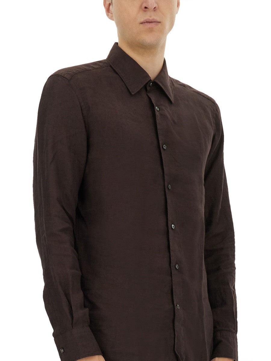 CHEMISE L-HAYS-KENTW-C-252