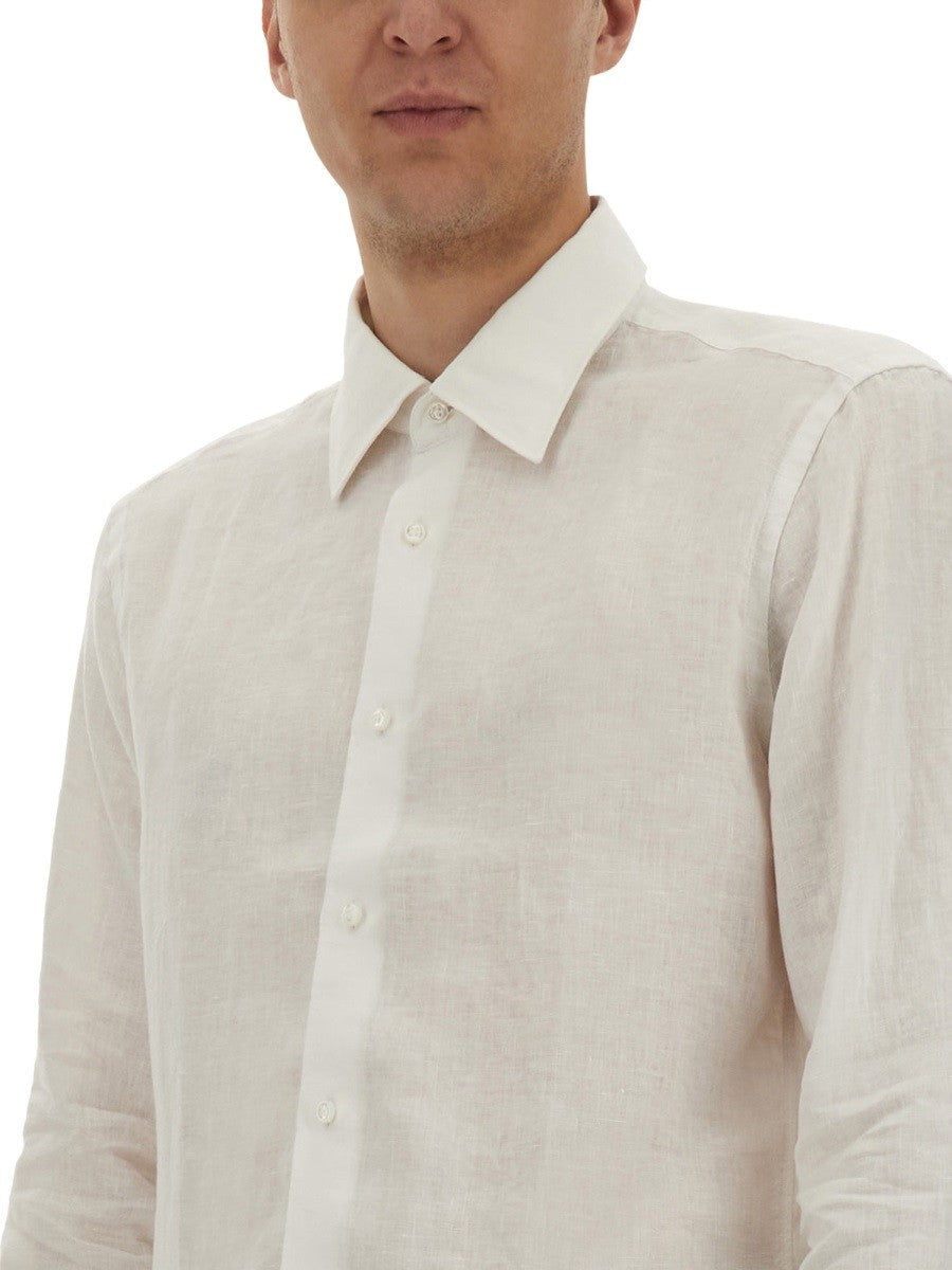 CHEMISE L-HAYS-KENTW-C-252