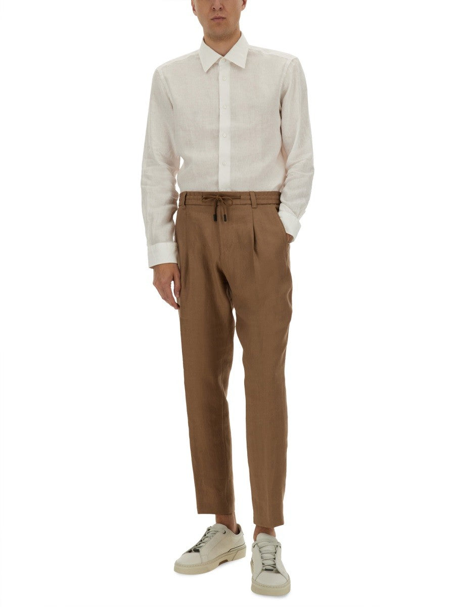 CHEMISE L-HAYS-KENTW-C-252