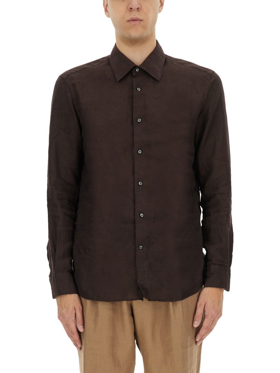 CHEMISE L-HAYS-KENTW-C-252