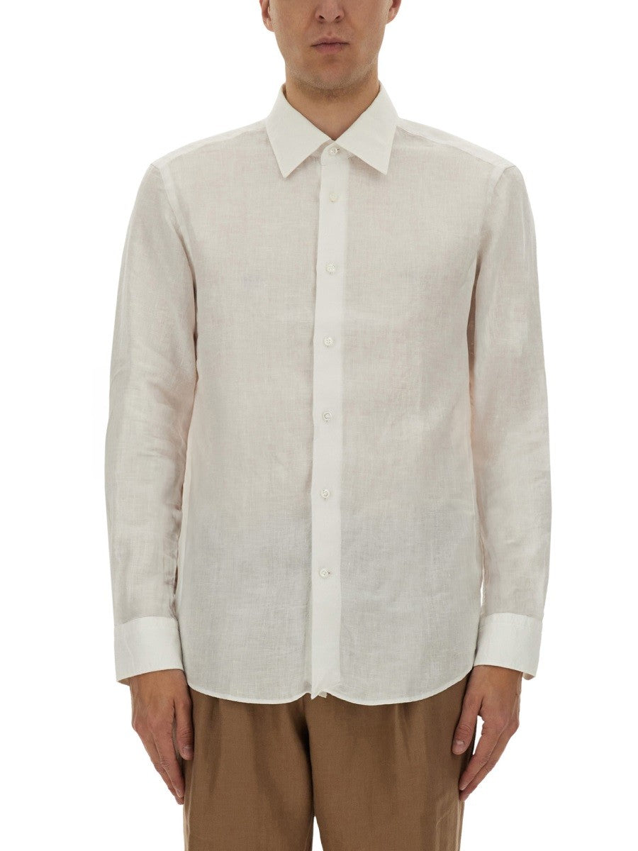 CHEMISE L-HAYS-KENTW-C-252