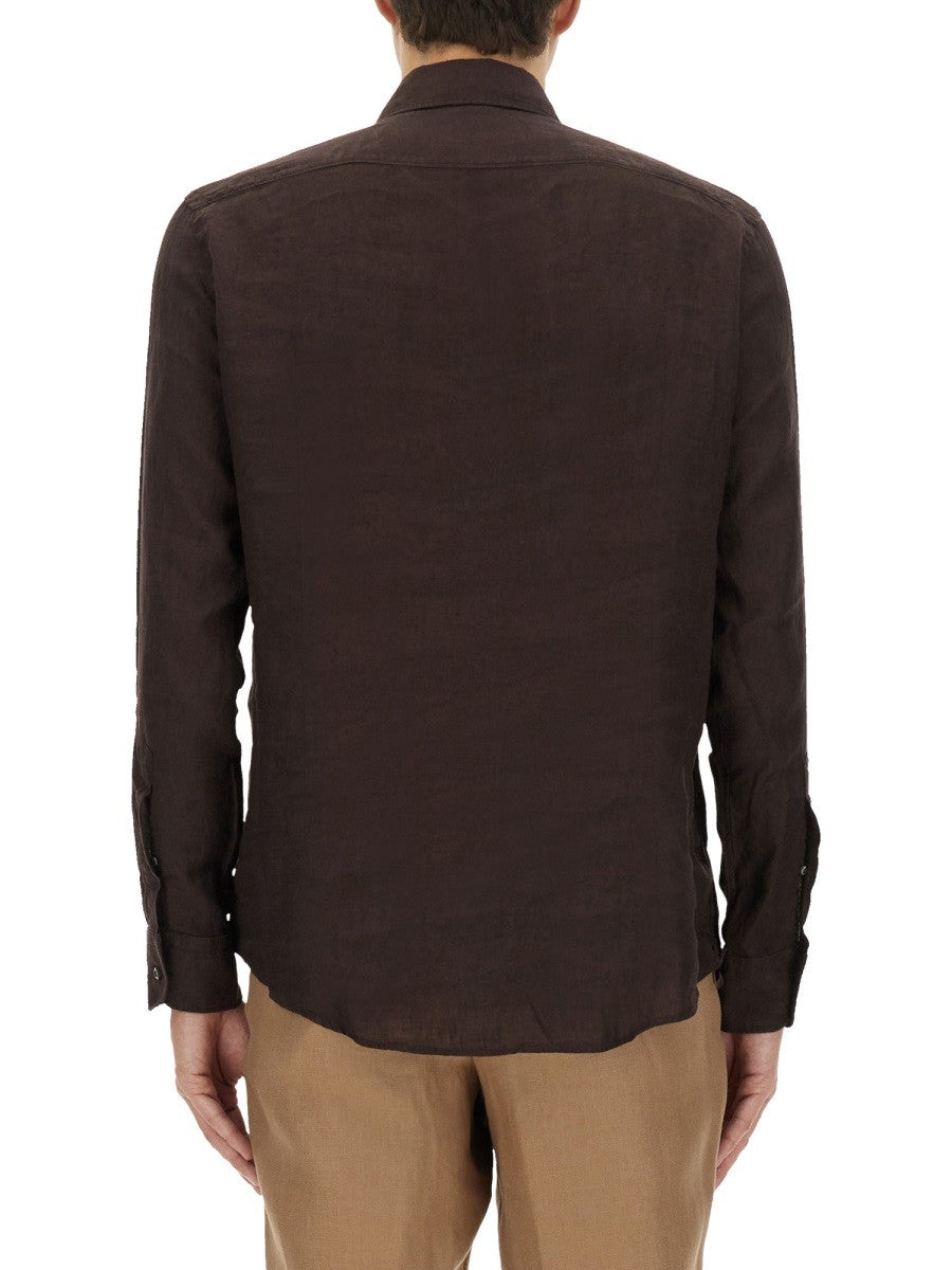CHEMISE L-HAYS-KENTW-C-252