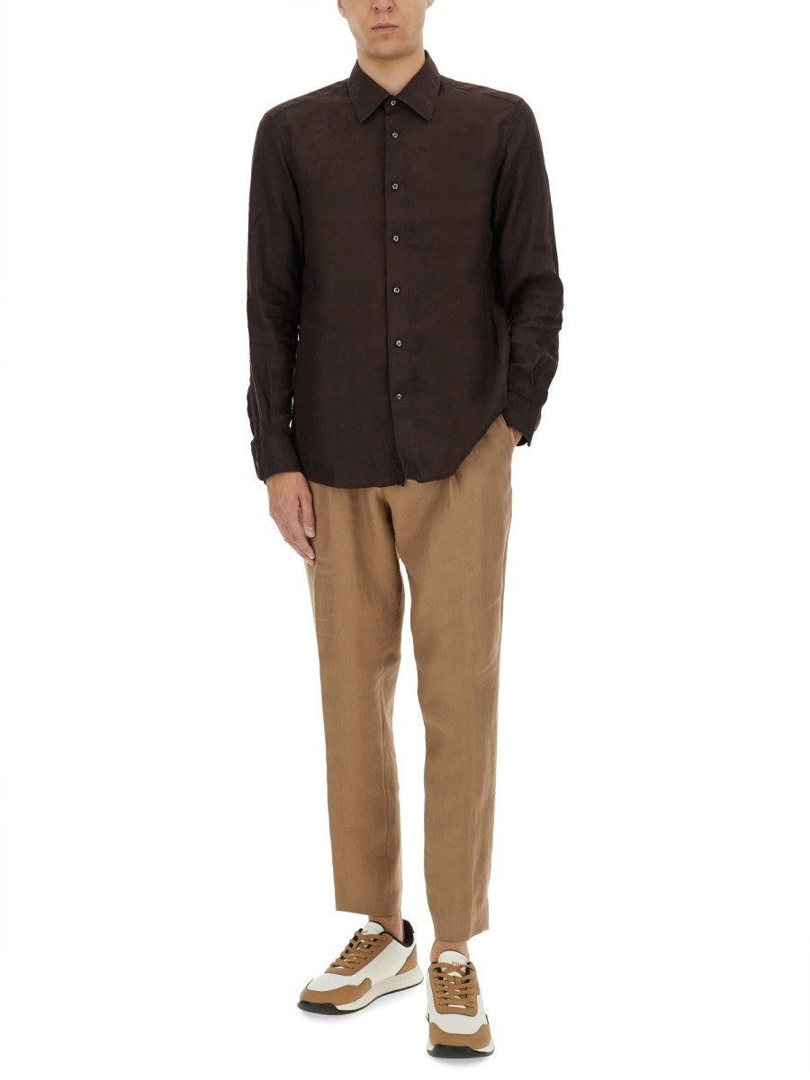 CHEMISE L-HAYS-KENTW-C-252