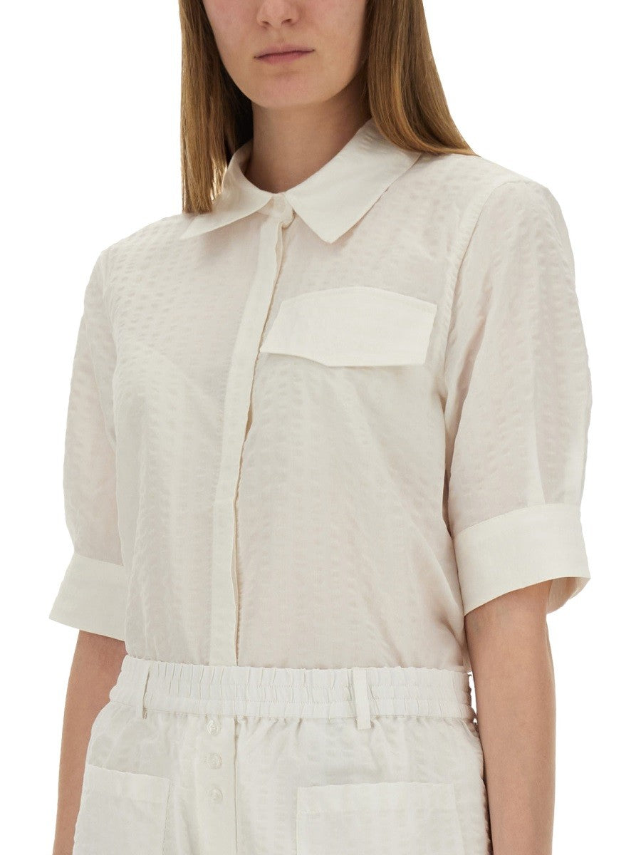 CHEMISE MAJKEN
