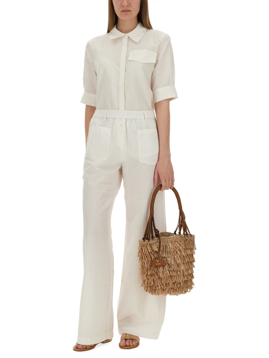 CHEMISE MAJKEN