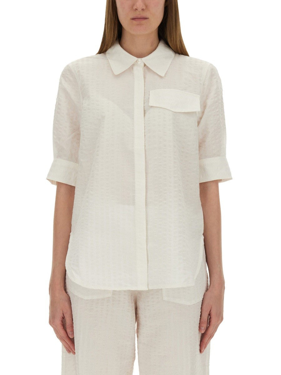 CHEMISE MAJKEN