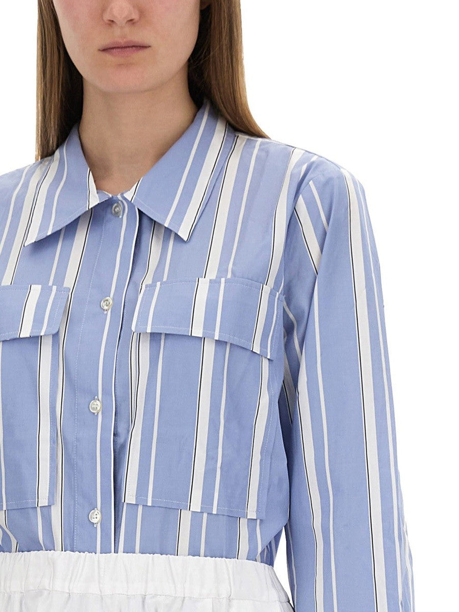 SHIRT MILO