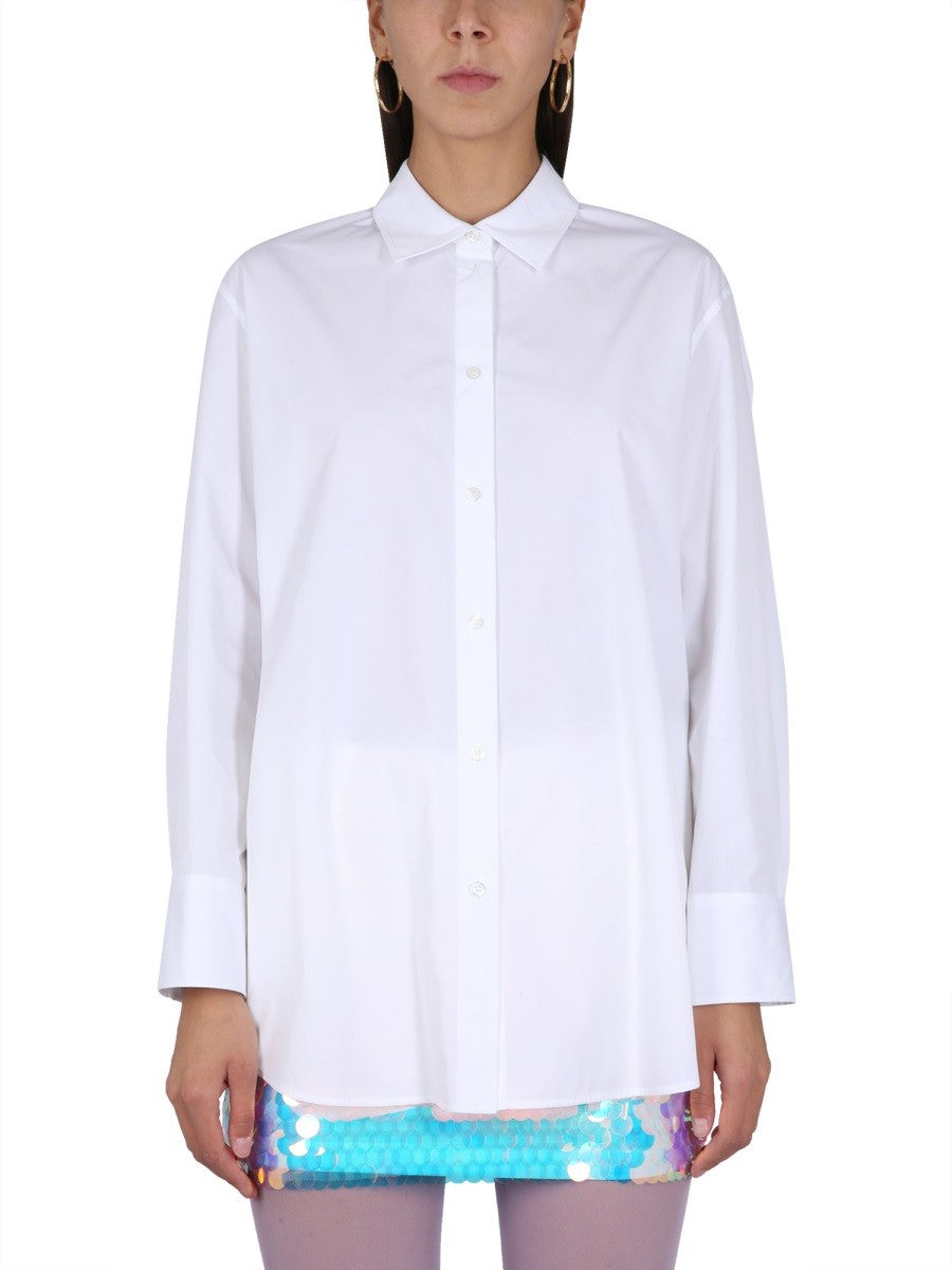 CHEMISE AVEC LOGO