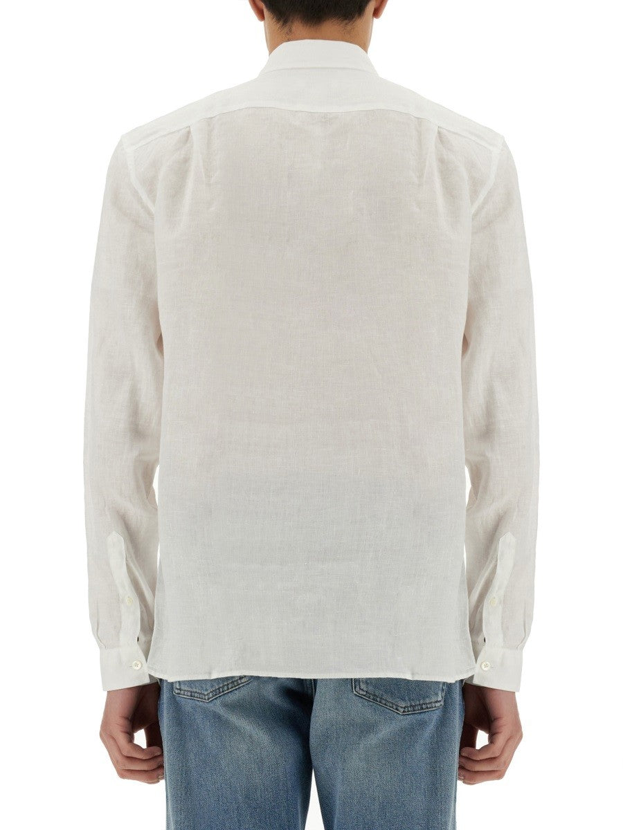 CHEMISE AVEC LOGO