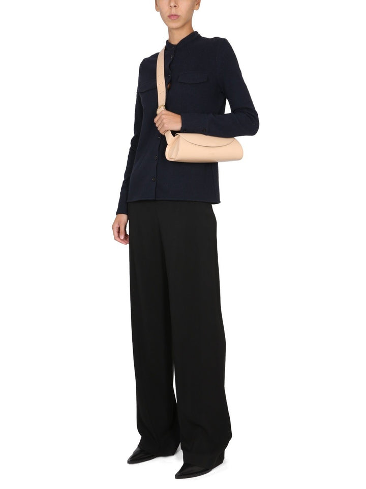 SHIRT WITH POCKETS | Basement 88