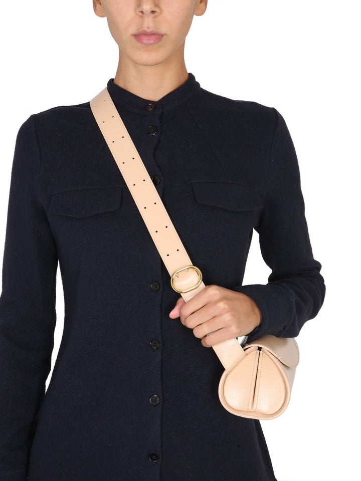 SHIRT WITH POCKETS | Basement 88