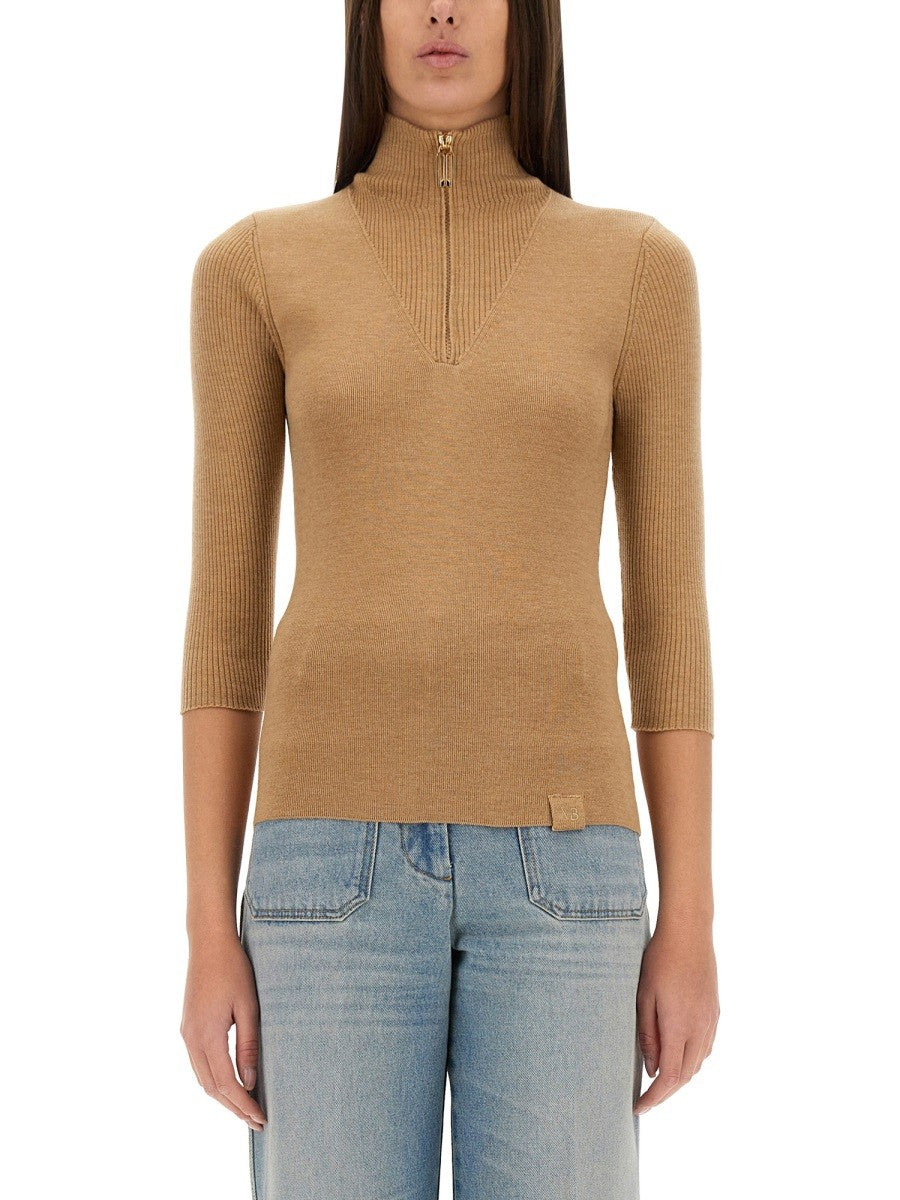 CHEMISE AVEC ZIP.