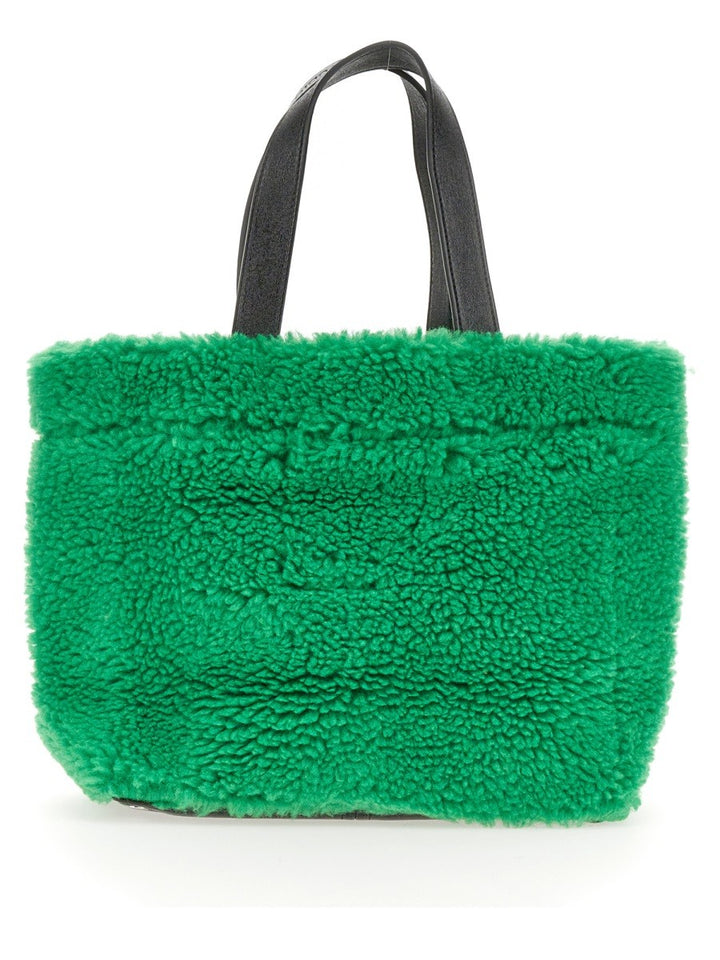 SHOPPING BAG | Basement 88