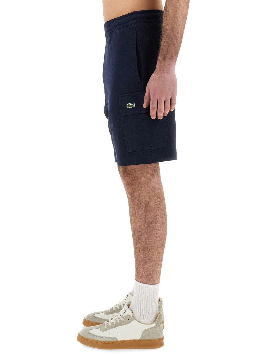 SHORT CARGO