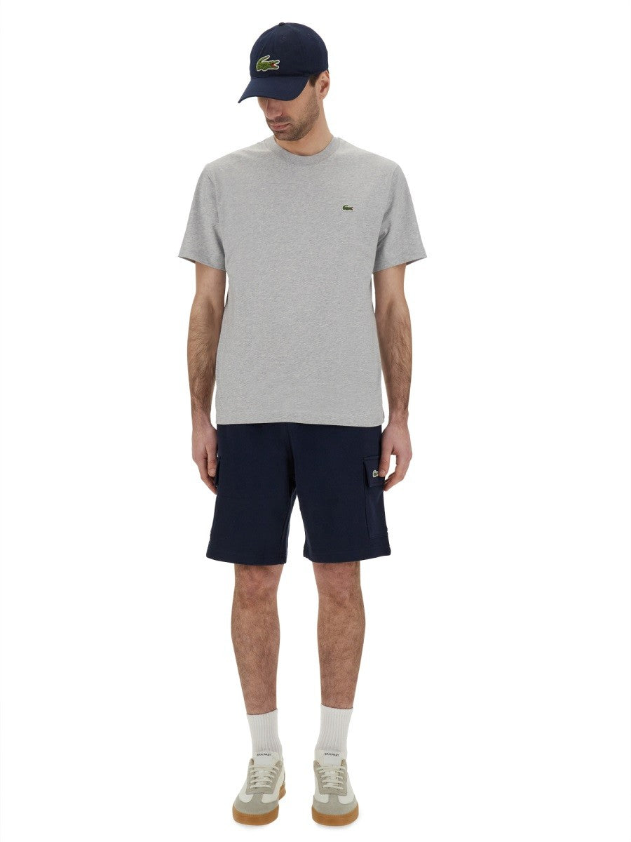 SHORT CARGO