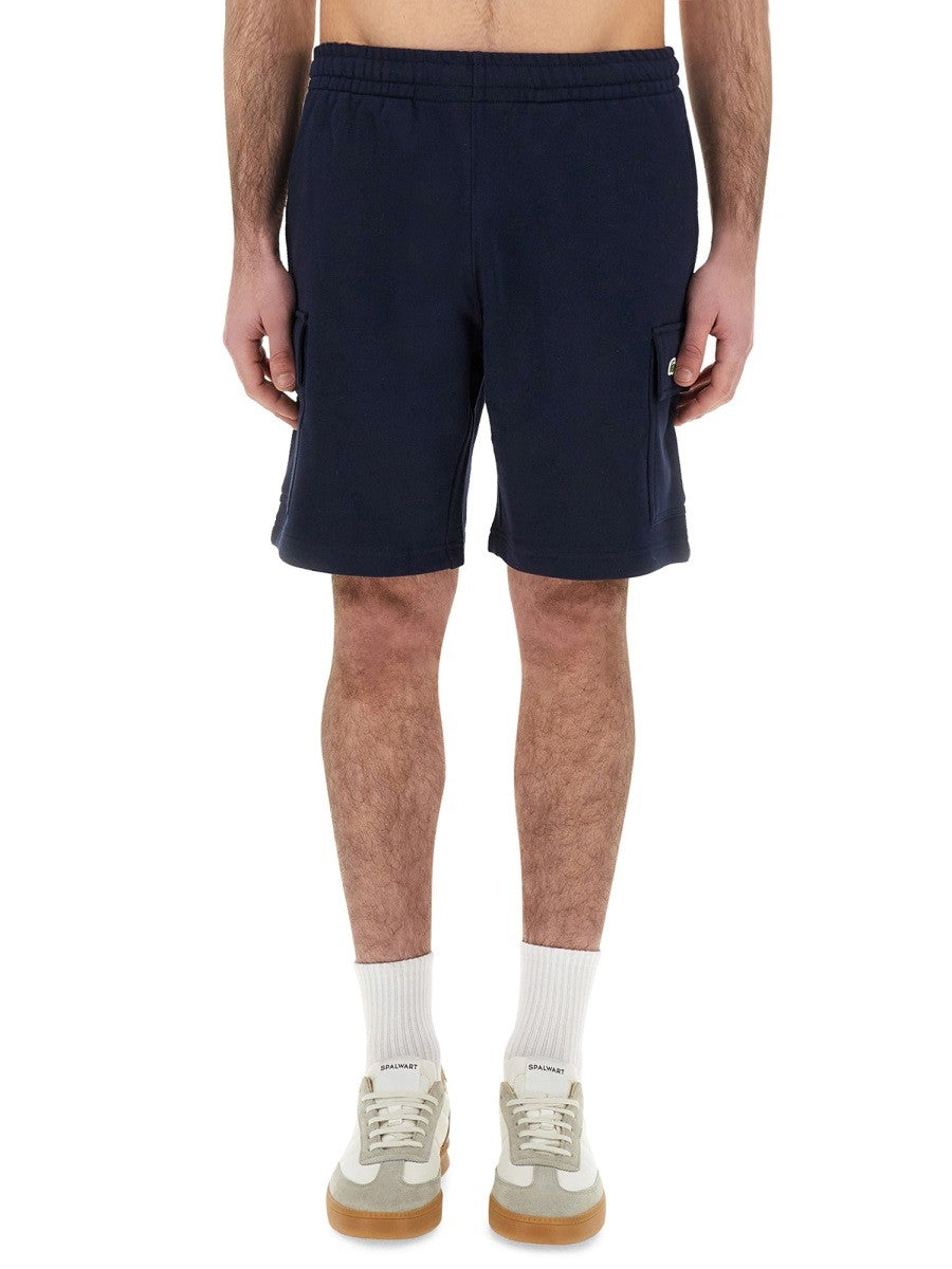 SHORT CARGO