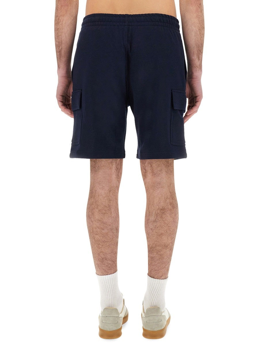 SHORT CARGO