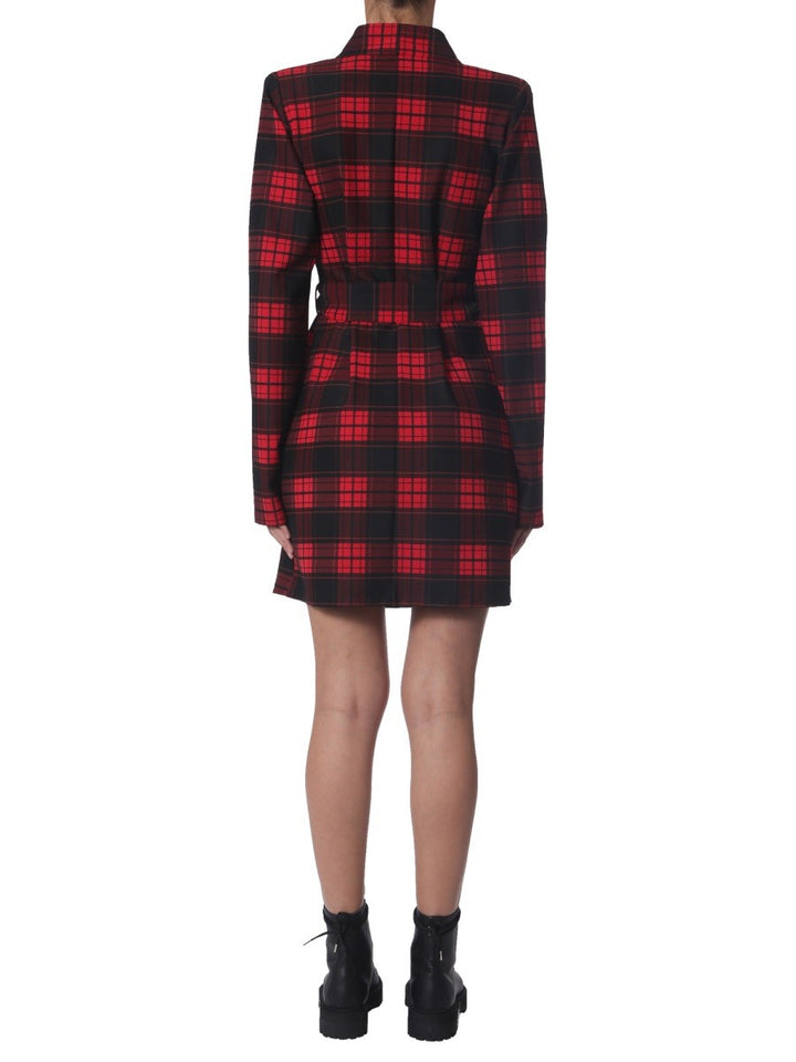 SHORT DRESS | Basement 88