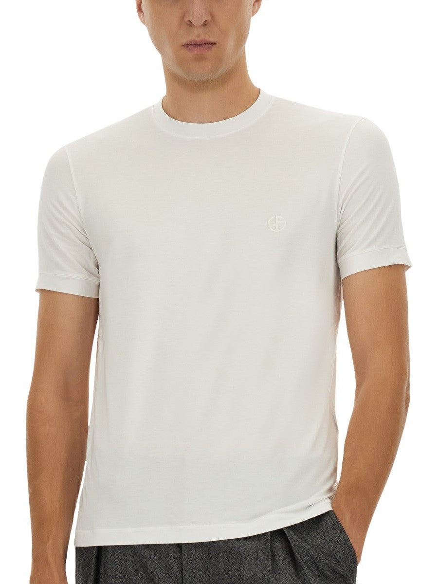 SHORT-SLEEVED SHIRT