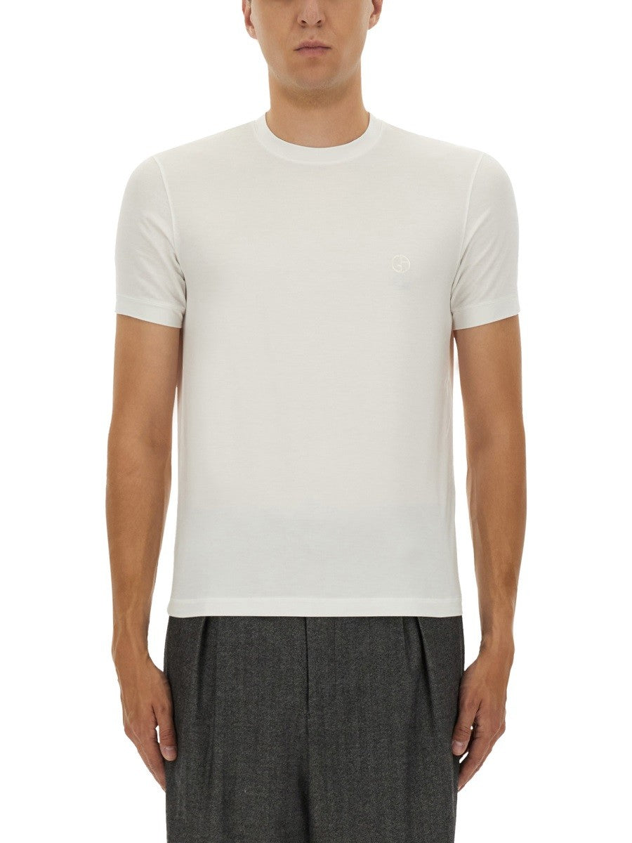 SHORT-SLEEVED SHIRT