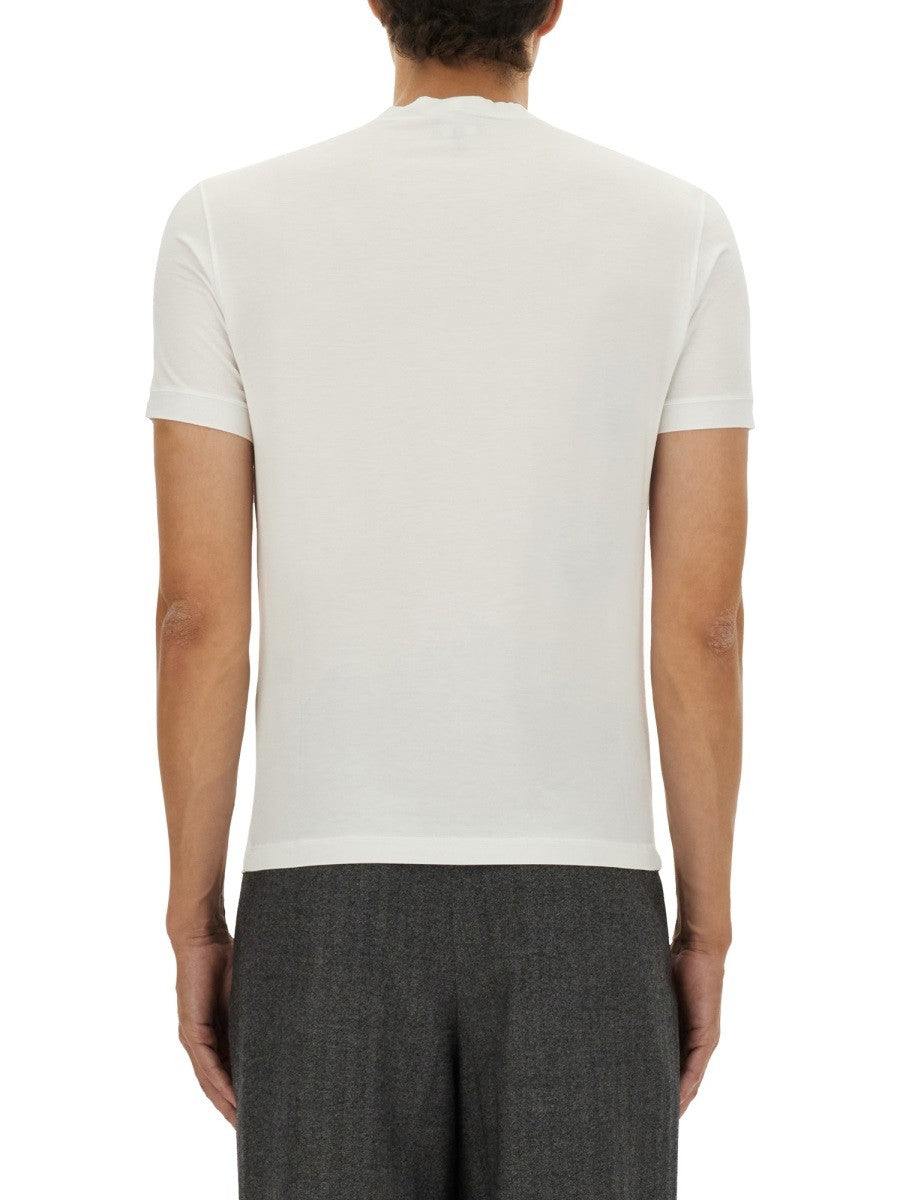 SHORT-SLEEVED SHIRT
