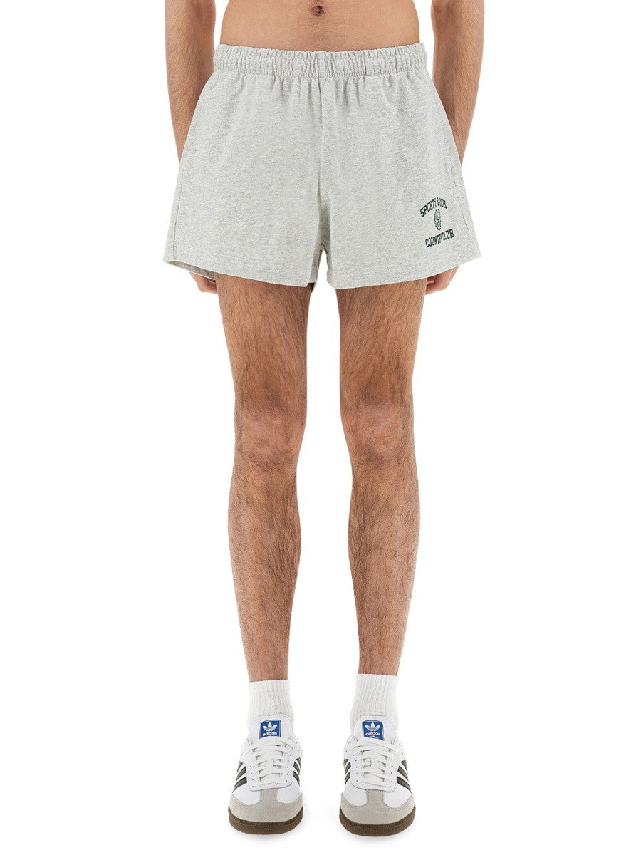 SHORT VARSITY