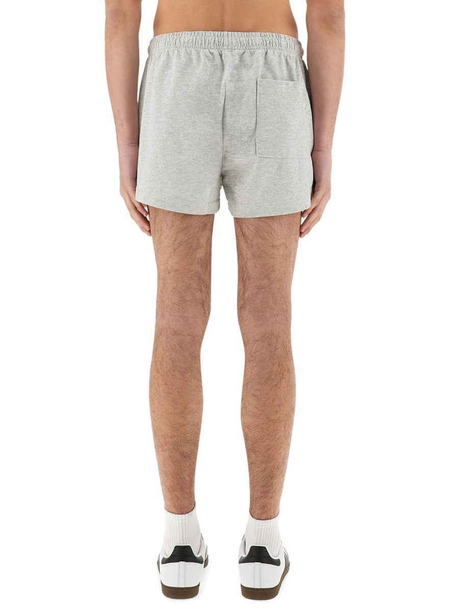 SHORT VARSITY