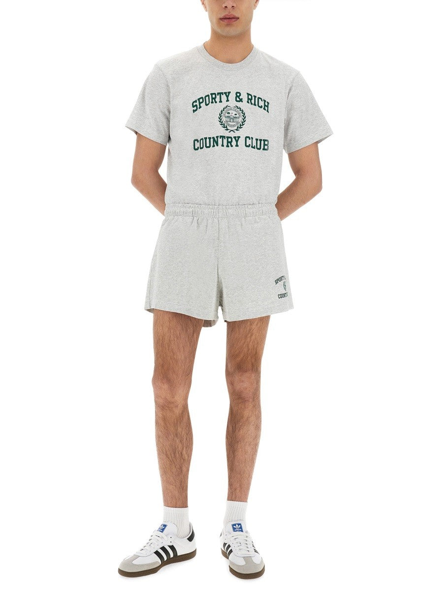 SHORT VARSITY