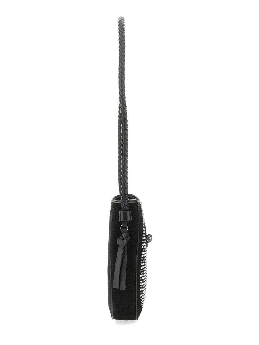 Leather Shoulder Bag Vigo