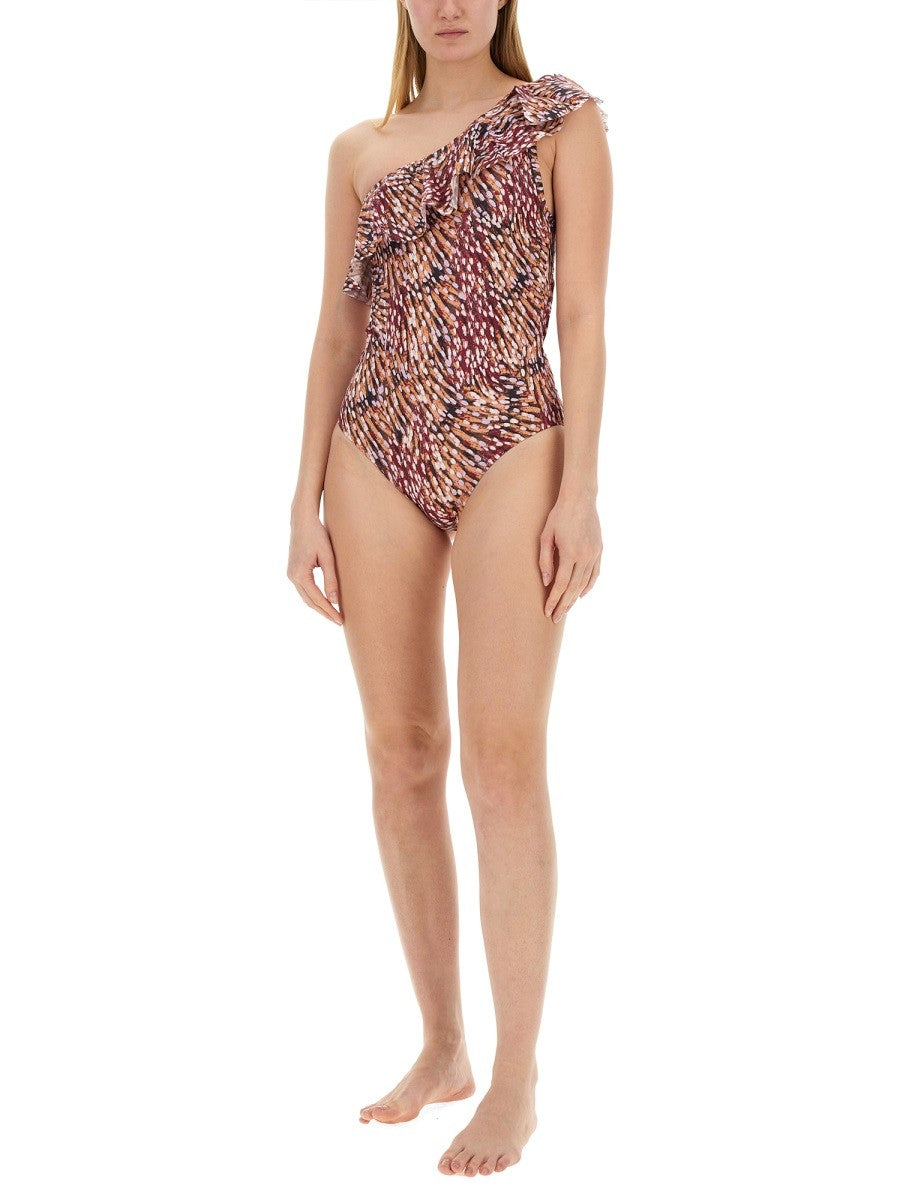 "SICILY" SWIMSUIT