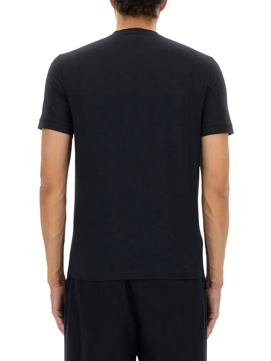 SIGNATURE LOGO T-SHIRT