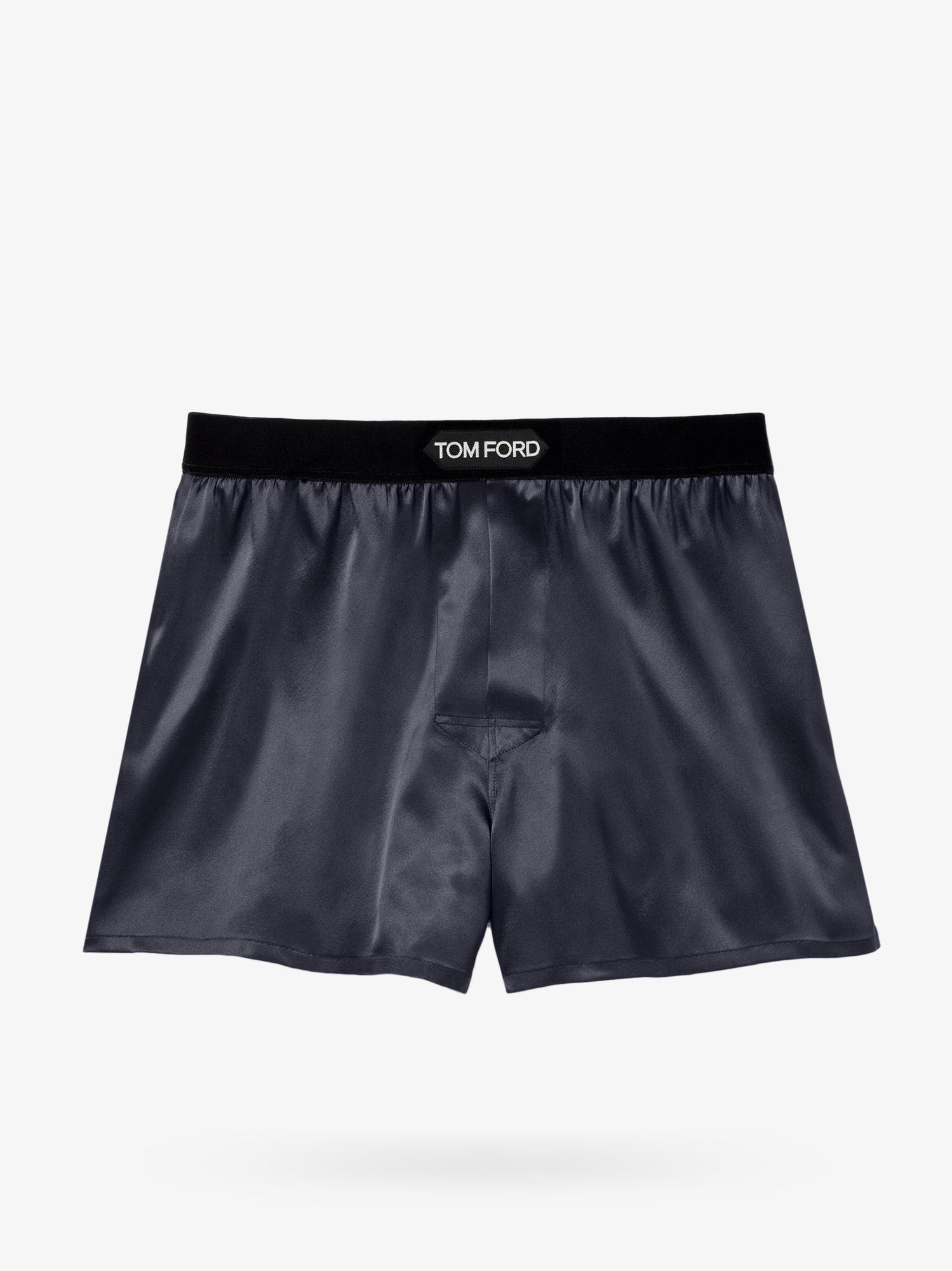 Silk Boxer Underwear