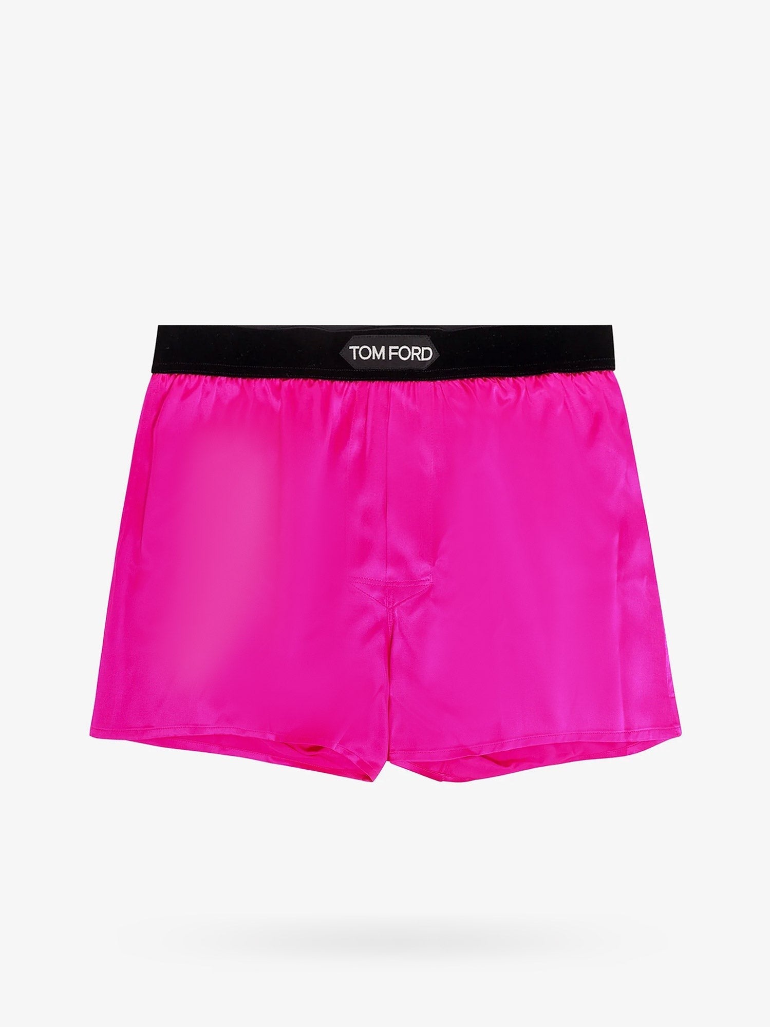 Silk Boxer Underwear