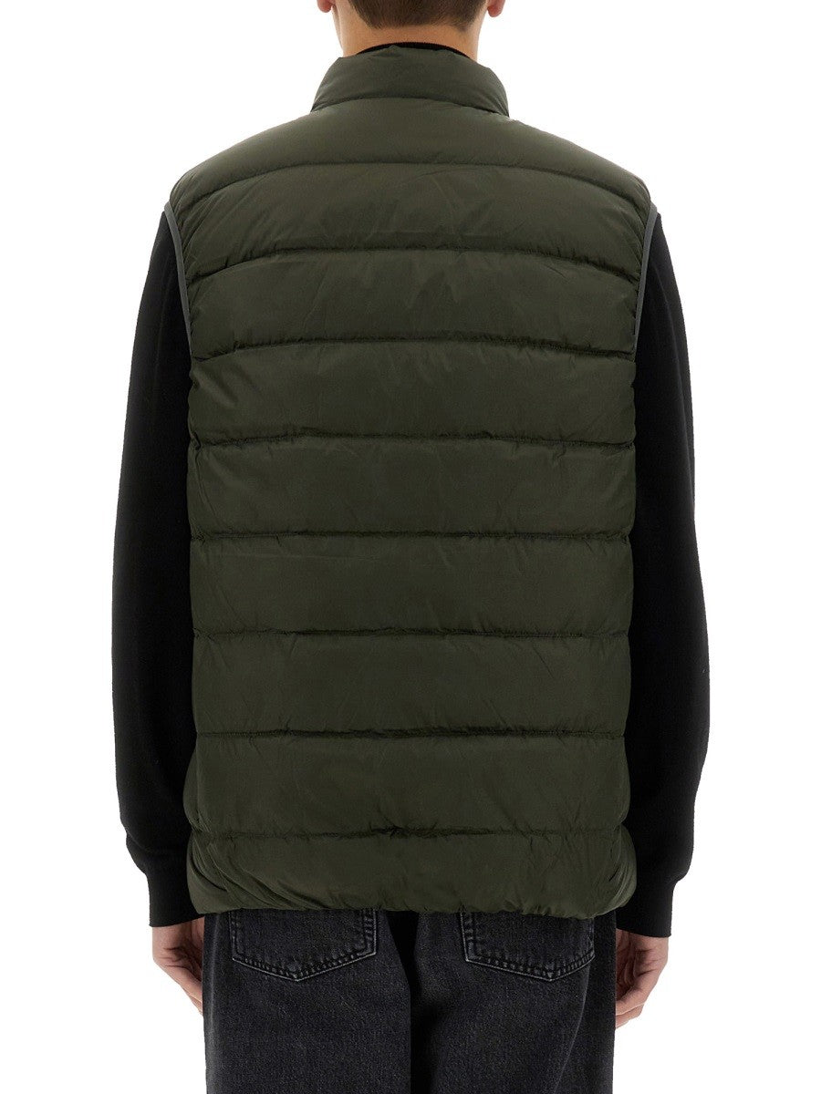 SLEEVELESS ARIAL 2