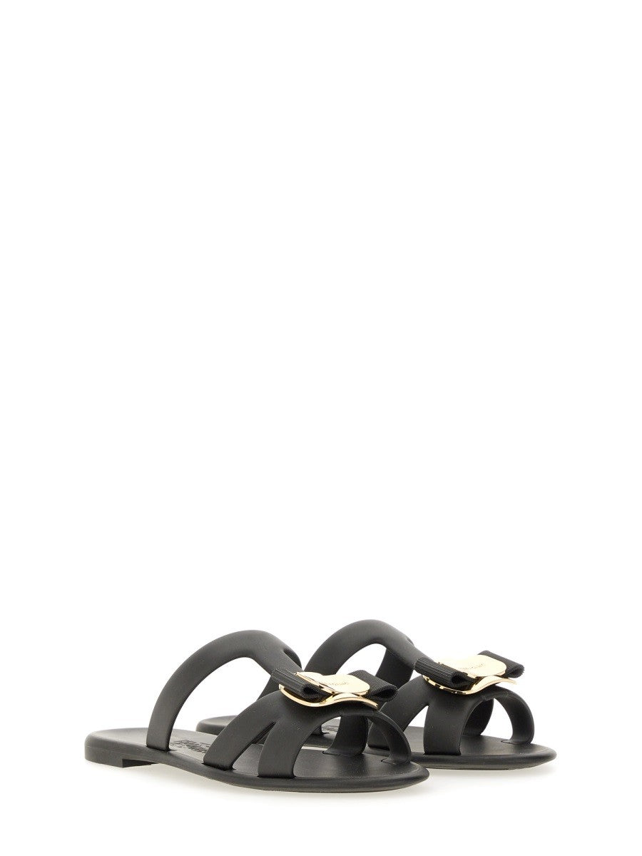 SLIDE SANDAL NEW VARA