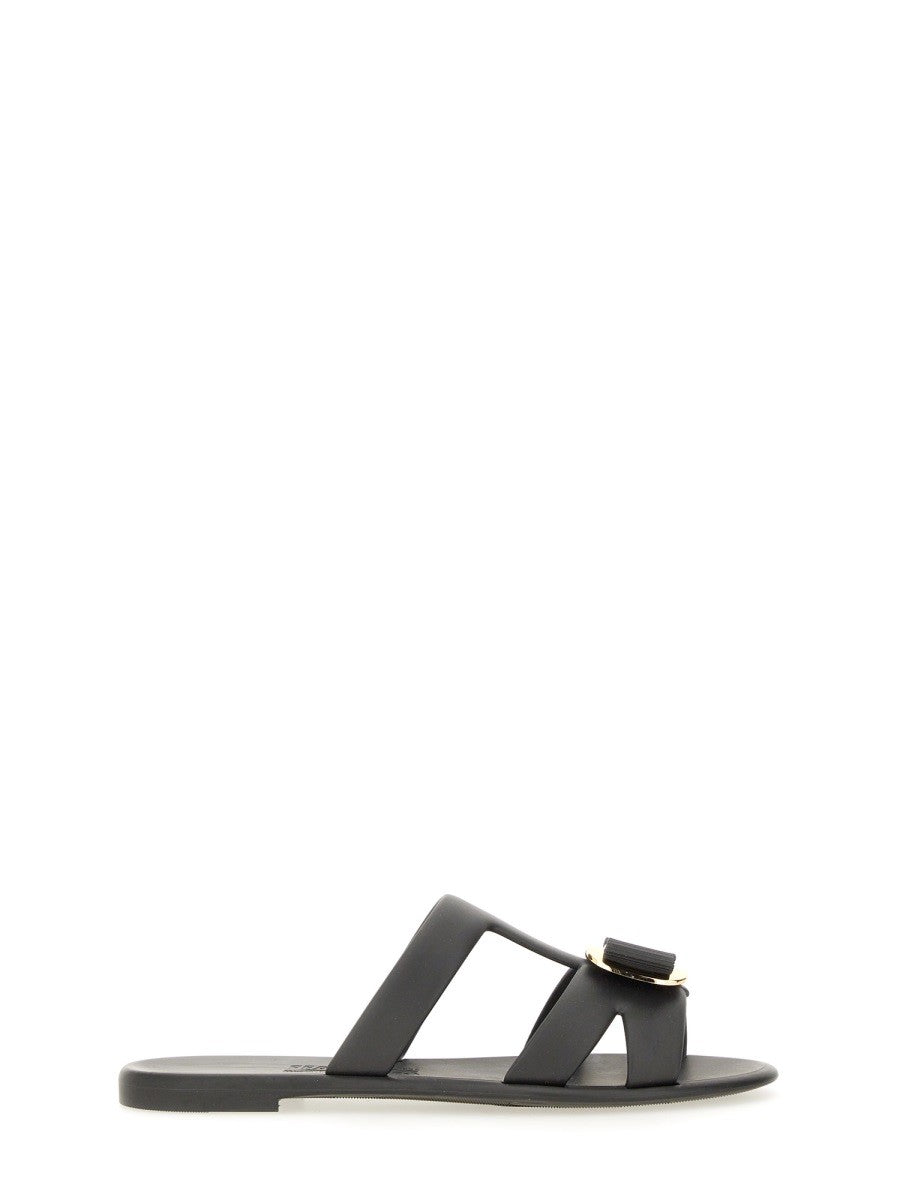 SLIDE SANDAL NEW VARA