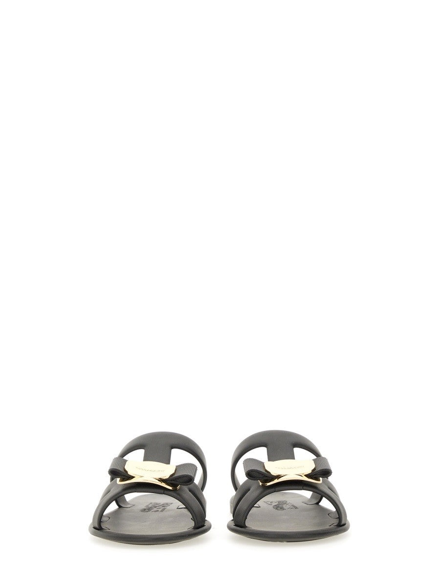 SLIDE SANDAL NEW VARA