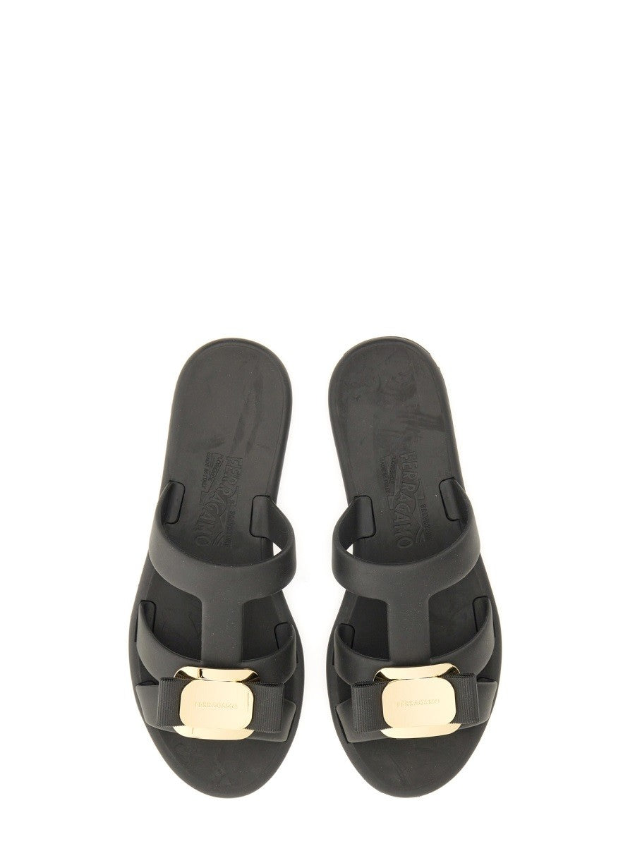 SLIDE SANDAL NEW VARA