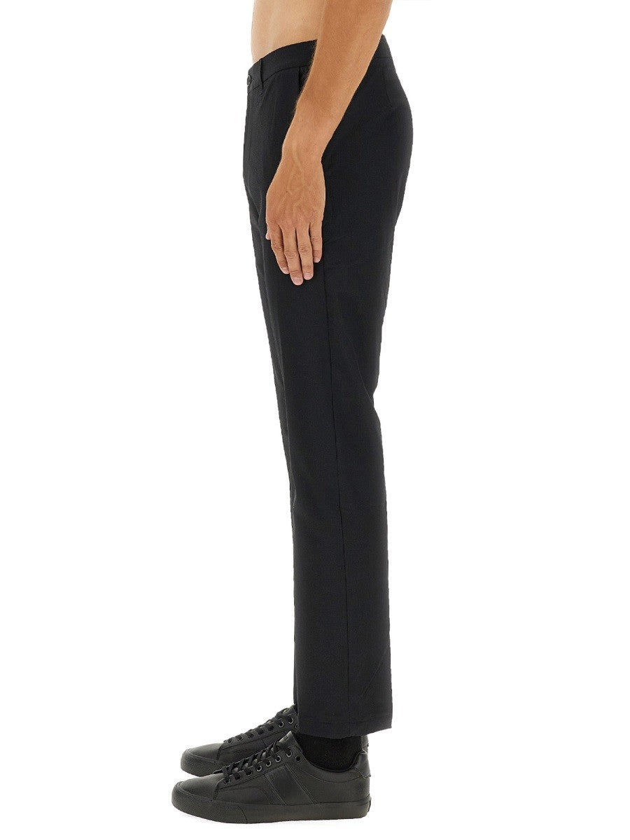 SLIM FIT CHINO PANTS