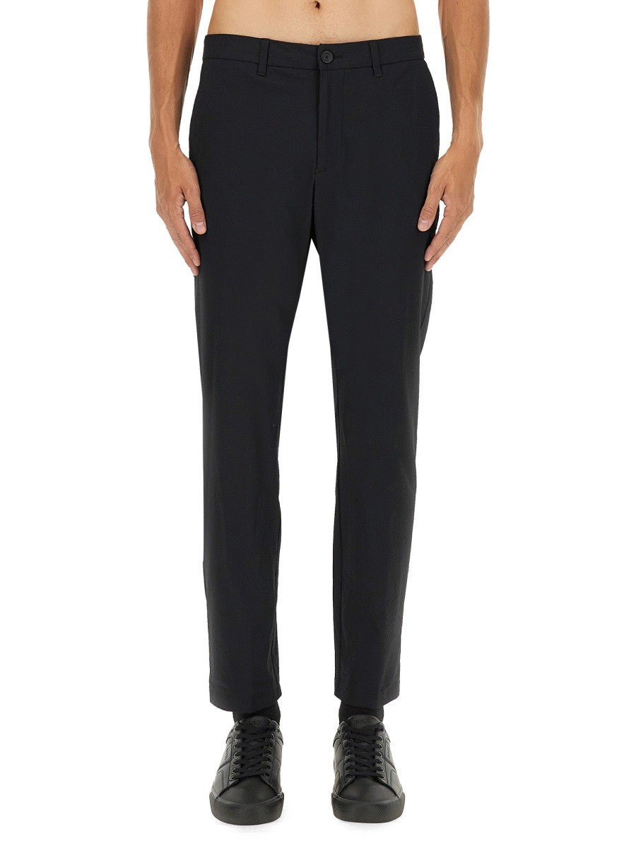 SLIM FIT CHINO PANTS
