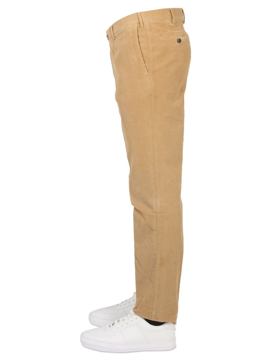 SLIM FIT PANTS | Basement 88