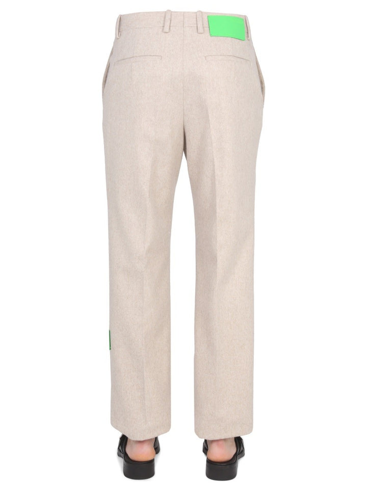 SLIM FIT PANTS | Basement 88