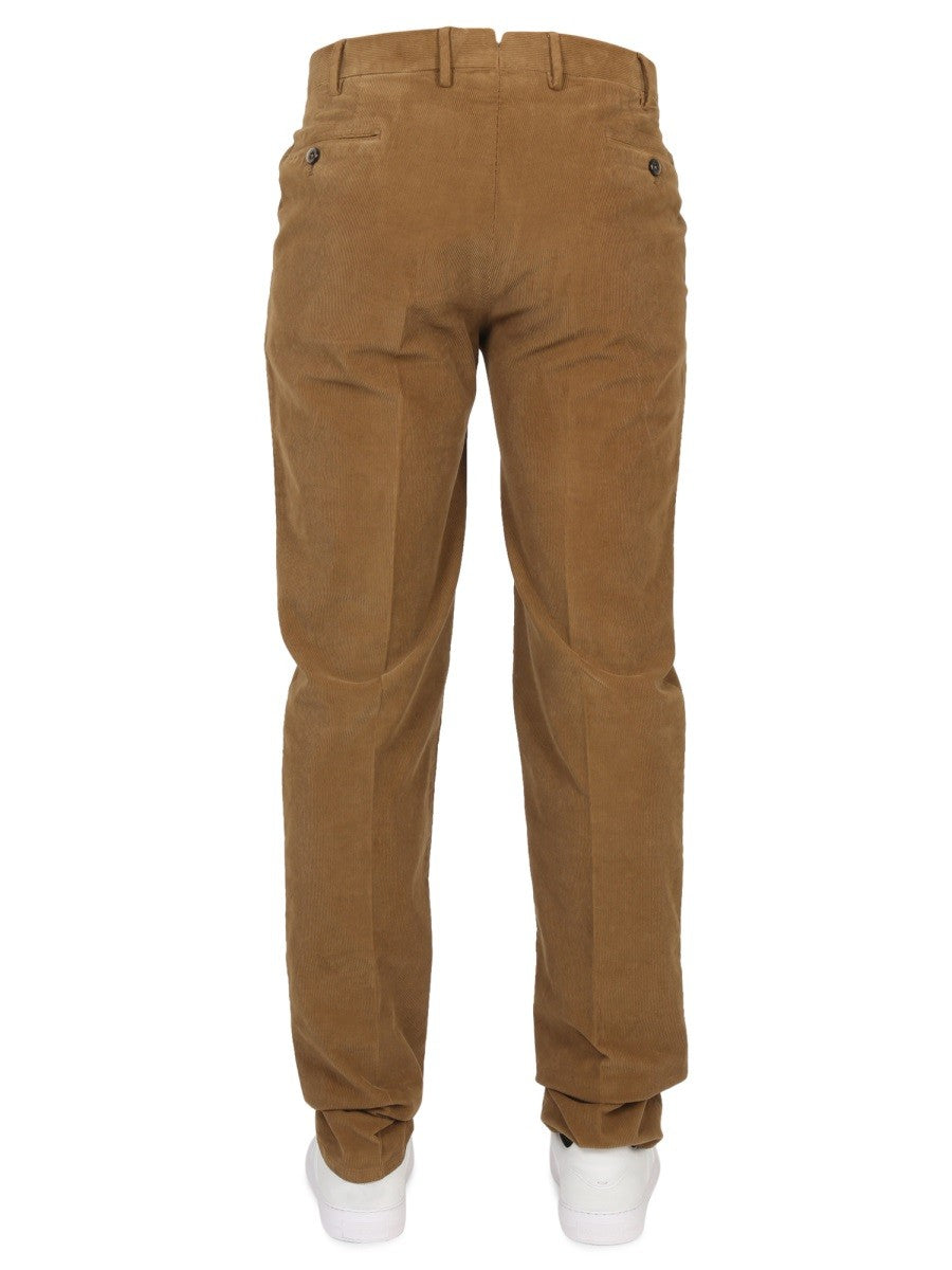 SLIM FIT PANTS | Basement 88