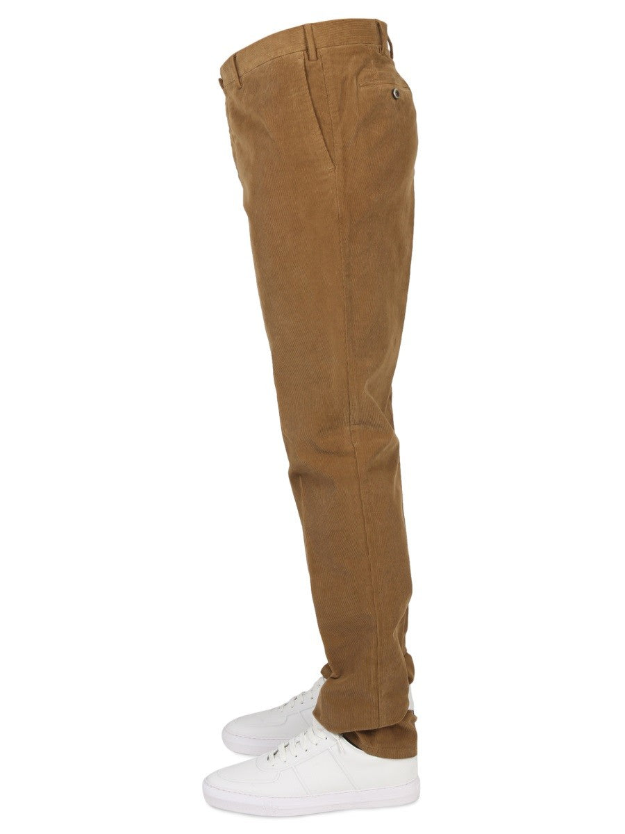 SLIM FIT PANTS | Basement 88