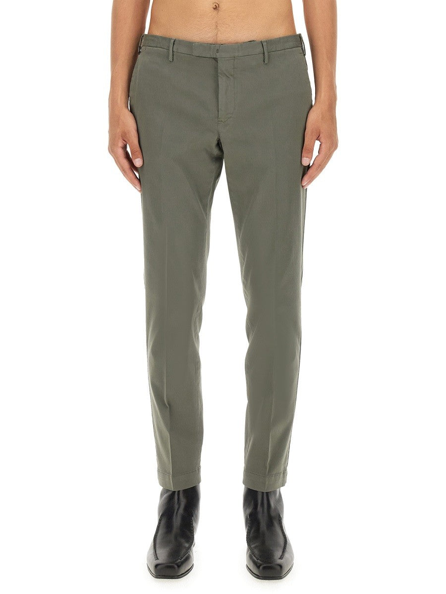 SLIM FIT PANTS