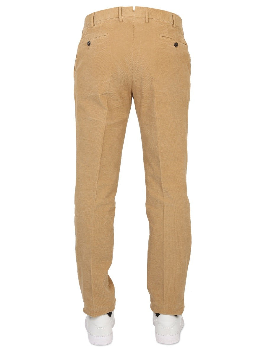 SLIM FIT PANTS | Basement 88
