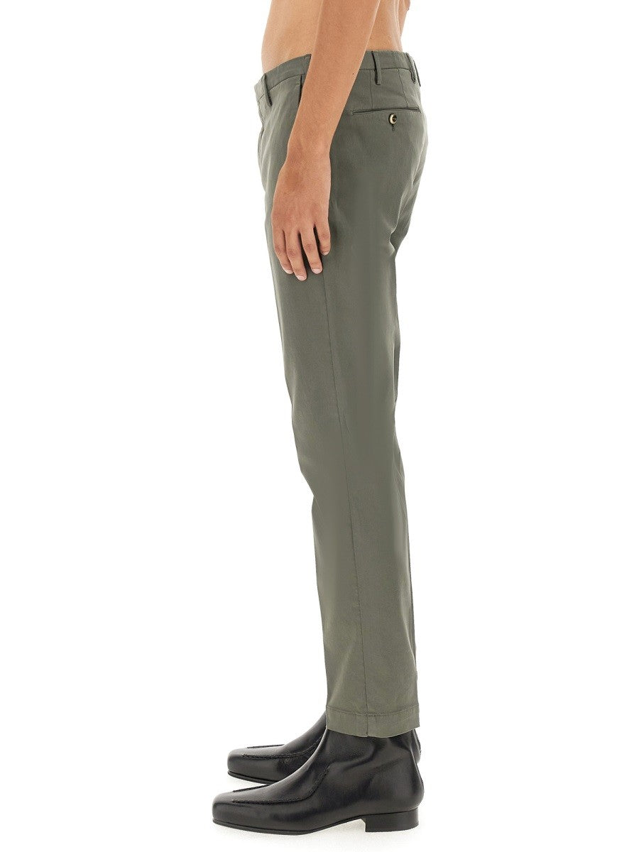 SLIM FIT PANTS