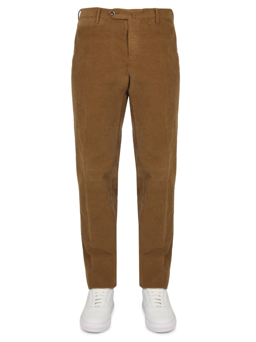 SLIM FIT PANTS | Basement 88